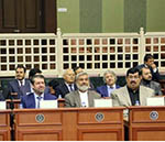 روند ارائه برنامه‌های کاری نامزد وزرای جدید از امروز در مجلس نمایندگان آغاز خواهد شد